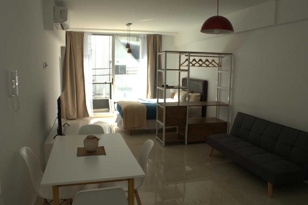 شقة Moderno Ambiente A Estrenar En San Telmo, Cerca Del Obelisco 21 بوينس آيرس المظهر الخارجي الصورة